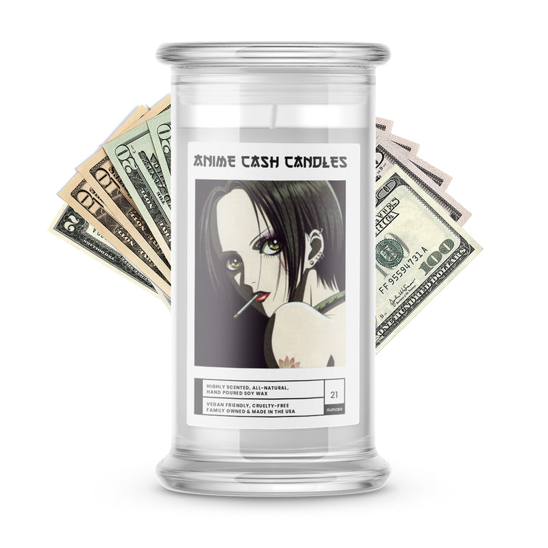 Osaki, Nana | Anime Cash Candle