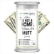 Dog Lover Cash Candles