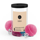 Aquarius Astrology Jewelry Bath Bombs