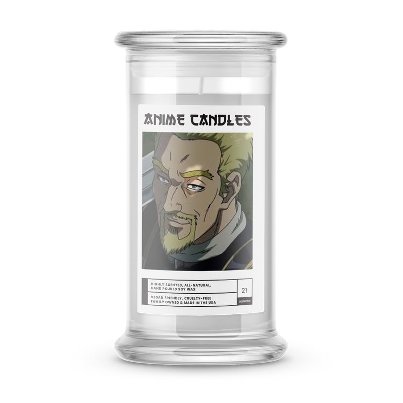 askeladd anime candles