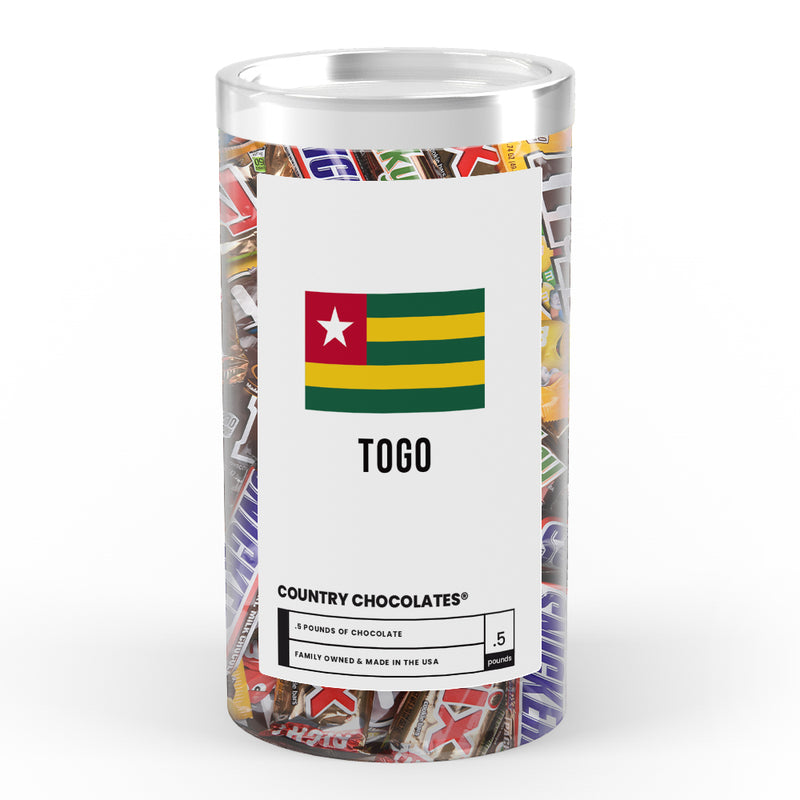 Togo Country Chocolates