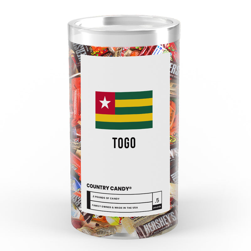 Togo Country Candy