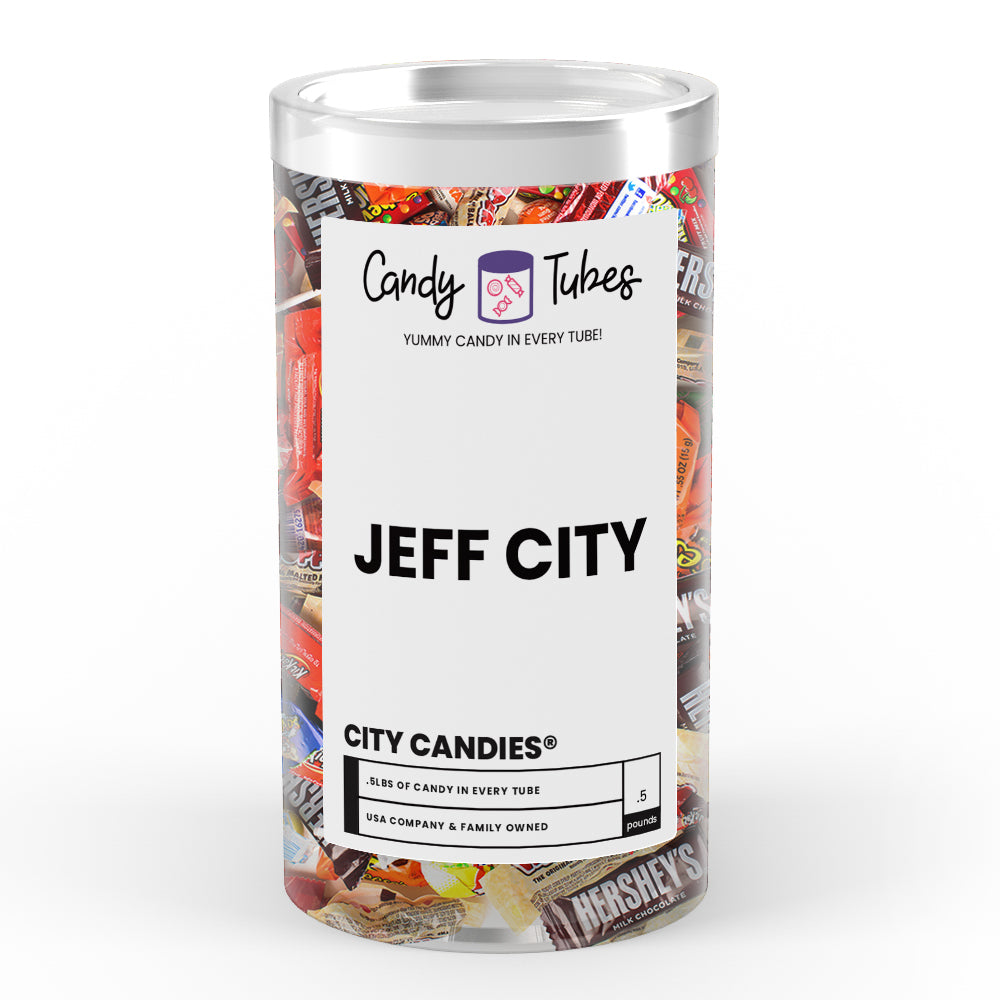 Jeff City City Candies