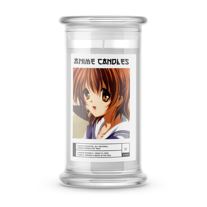 Furukawa, Nagisa | Anime Candles