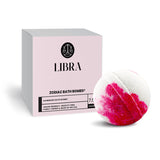 Libra Zodiac Bath Bomb