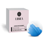 Libra Zodiac Bath Bomb