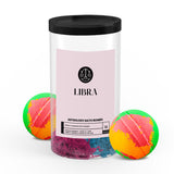 Libra Astrology Bath Bombs