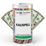 Kalispell City Cash Chocolates