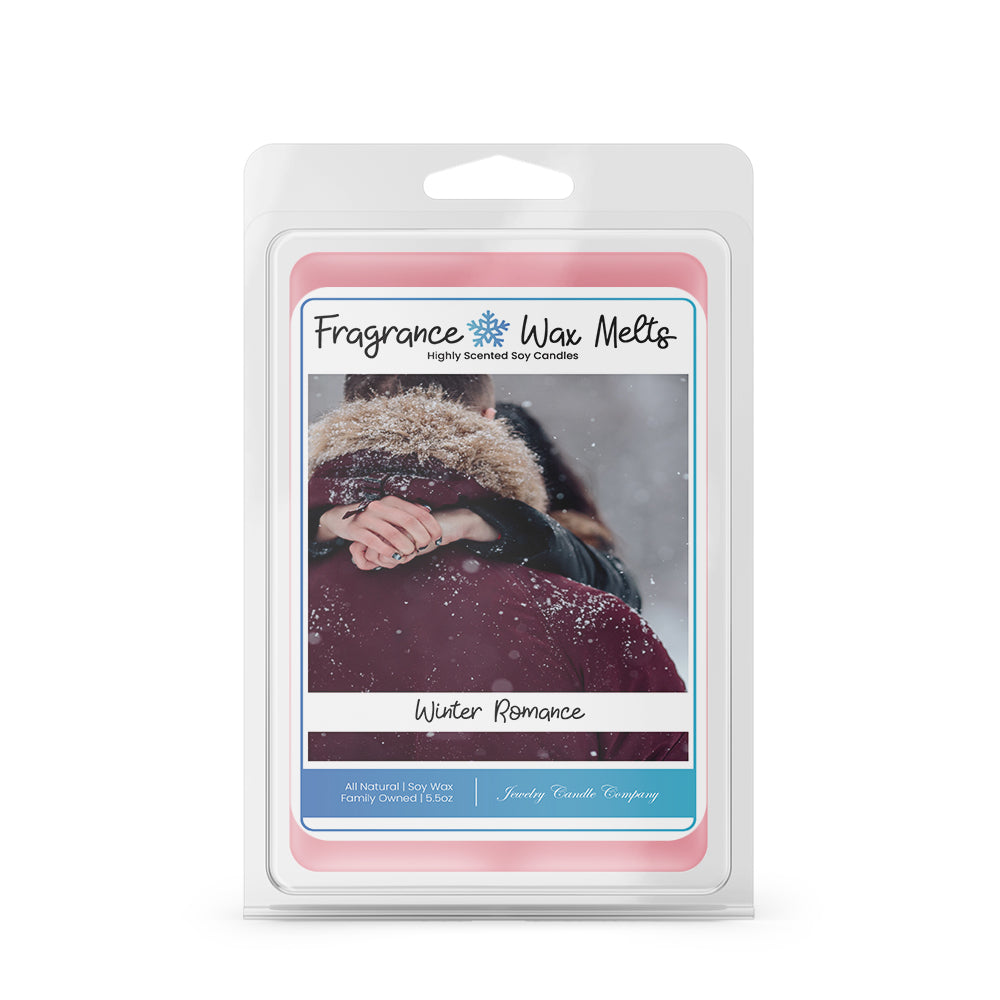 Winter Romance Fragrance Wax Melts
