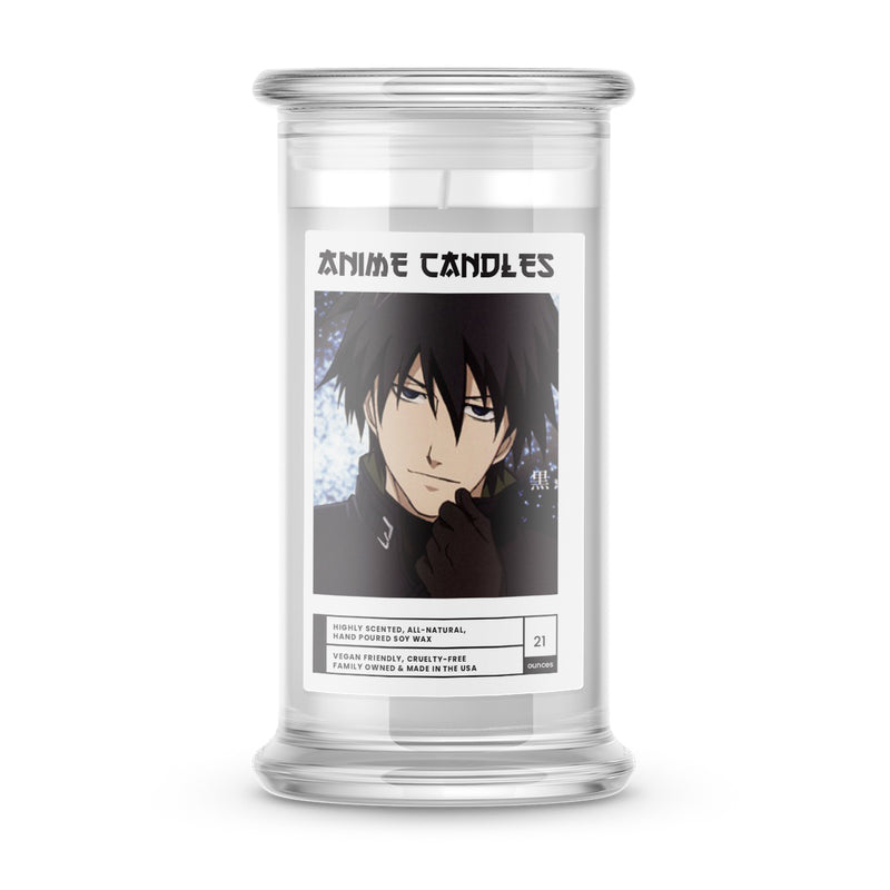 Hei | Anime Candles