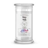 TAURUS  | ASTROLOGY BIRTHDAY CANDLES