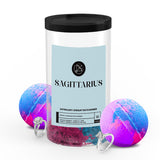 Sagittarius Astrology Jewelry Bath Bombs