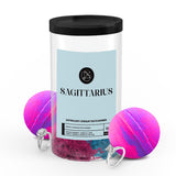 Sagittarius Astrology Jewelry Bath Bombs