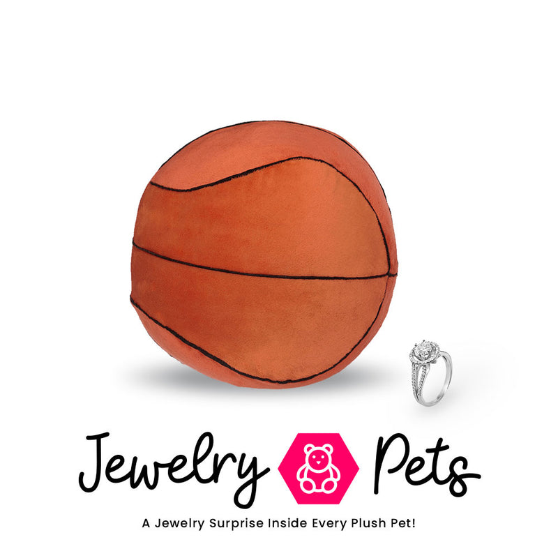 Basketball Jewelry Pet