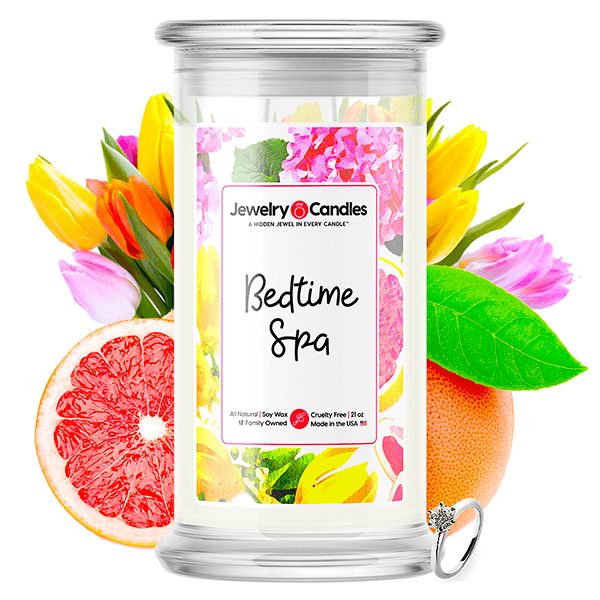 What are the best Jewelry Candles? Jewelry Candles, Ring Candles