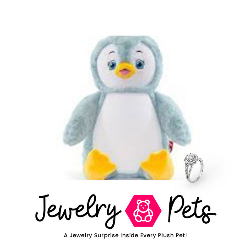 Bird Jewelry Pet