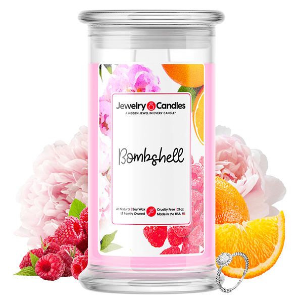 What are the best Jewelry Candles? Jewelry Candles, Ring Candles