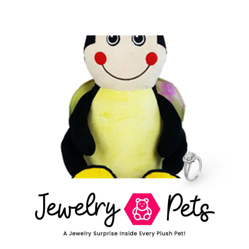 Bug Jewelry Pet