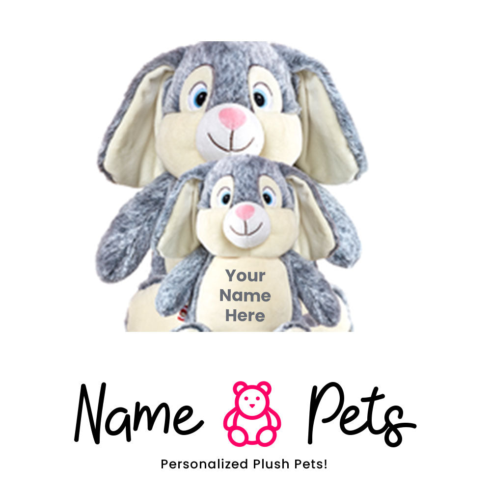 Bunnies Name Pet