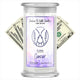 Zodiac Cash Candles