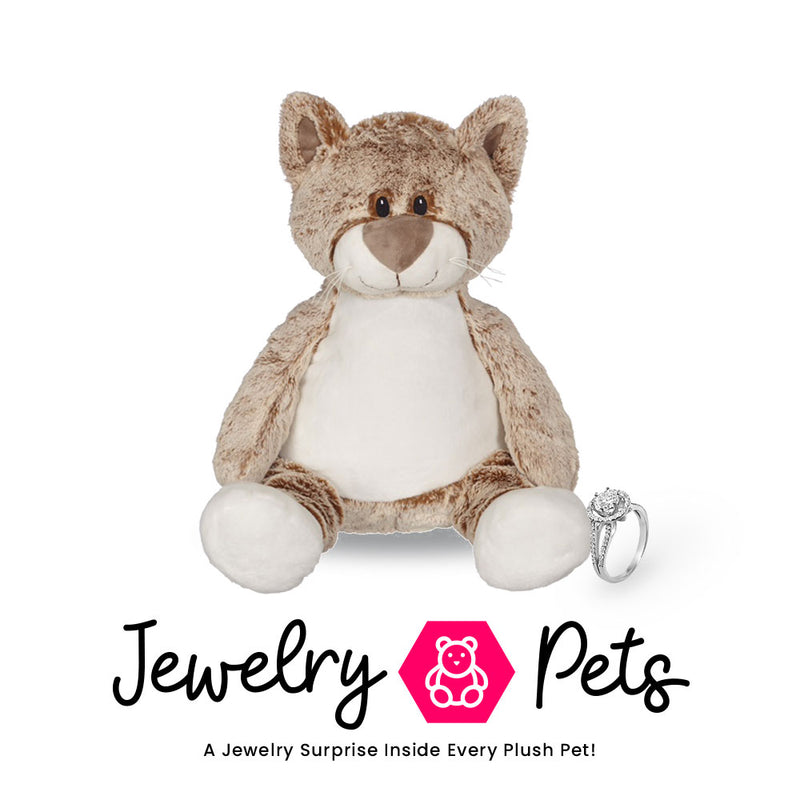 Cat Jewelry Pet