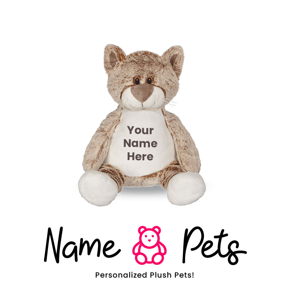 Cat Name Pet