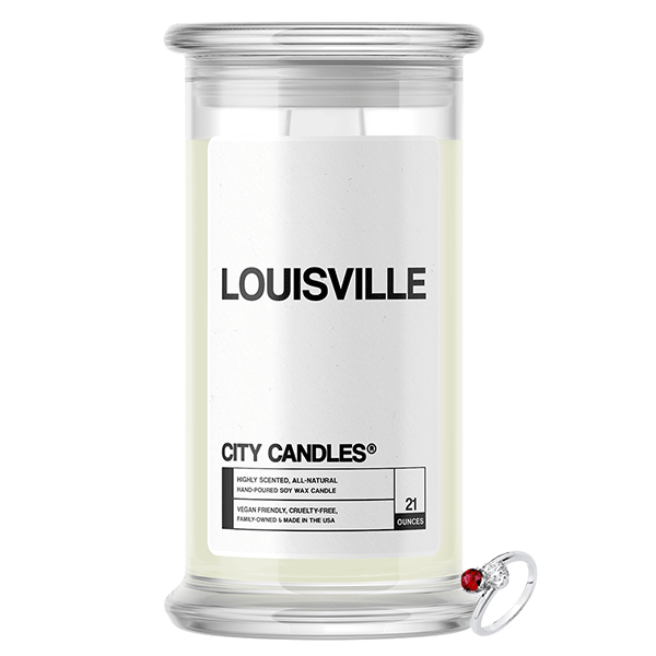 Provo | City Candle®-City Candles®-The Official Website of Jewelry Candles - Find Jewelry In Candles!