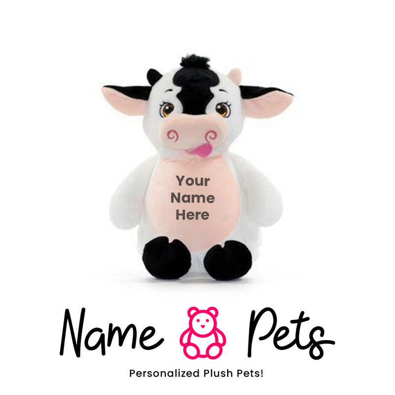 Cow-1 Name Pet