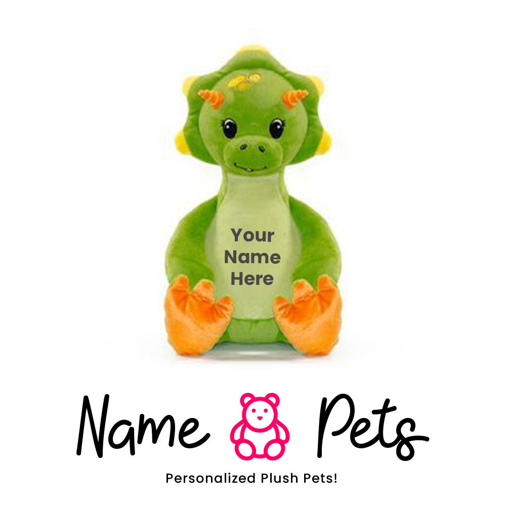 Dino-1 Name Pet