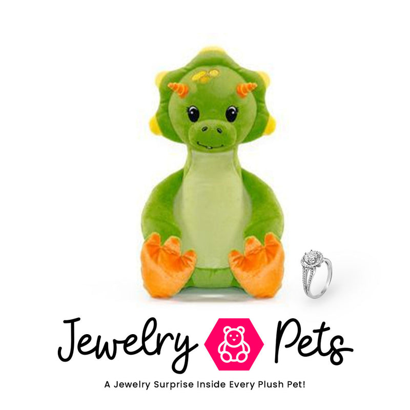 Dino-1 Jewelry Pet