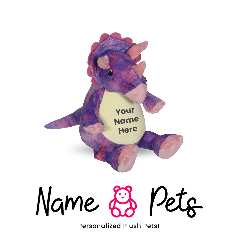 Dino-2 Name Pet