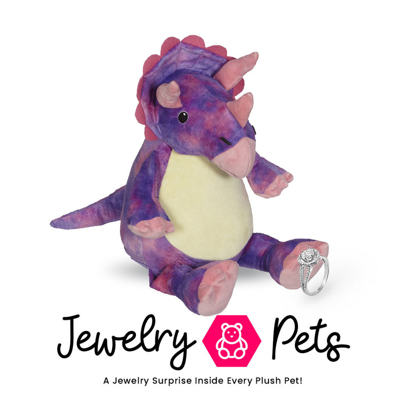 Dino-2 Jewelry Pet