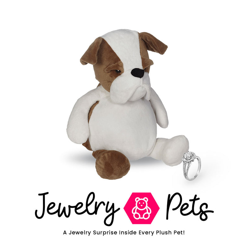 Dog-1 Jewelry Pet