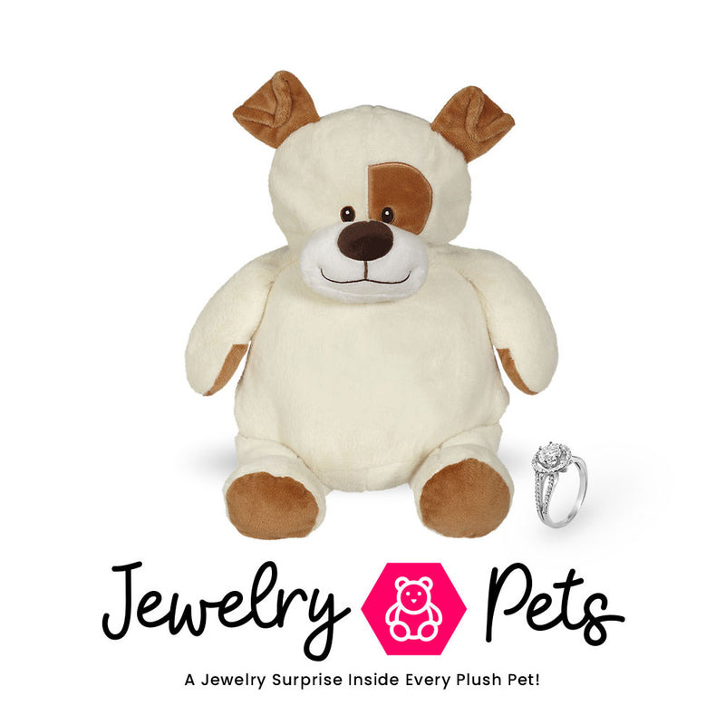 Dog-2 Jewelry Pet