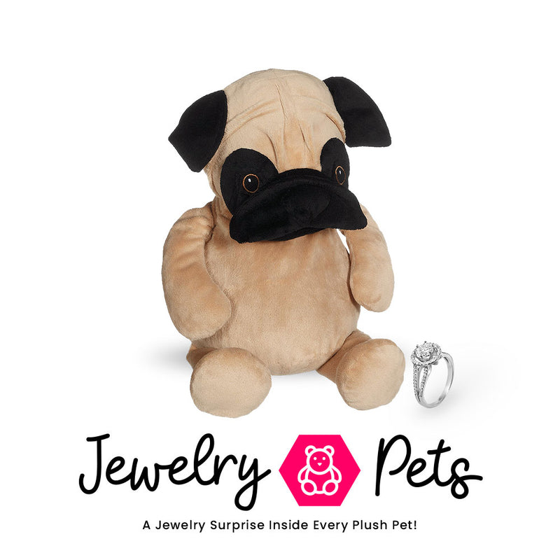 Dog-3 Jewelry Pet