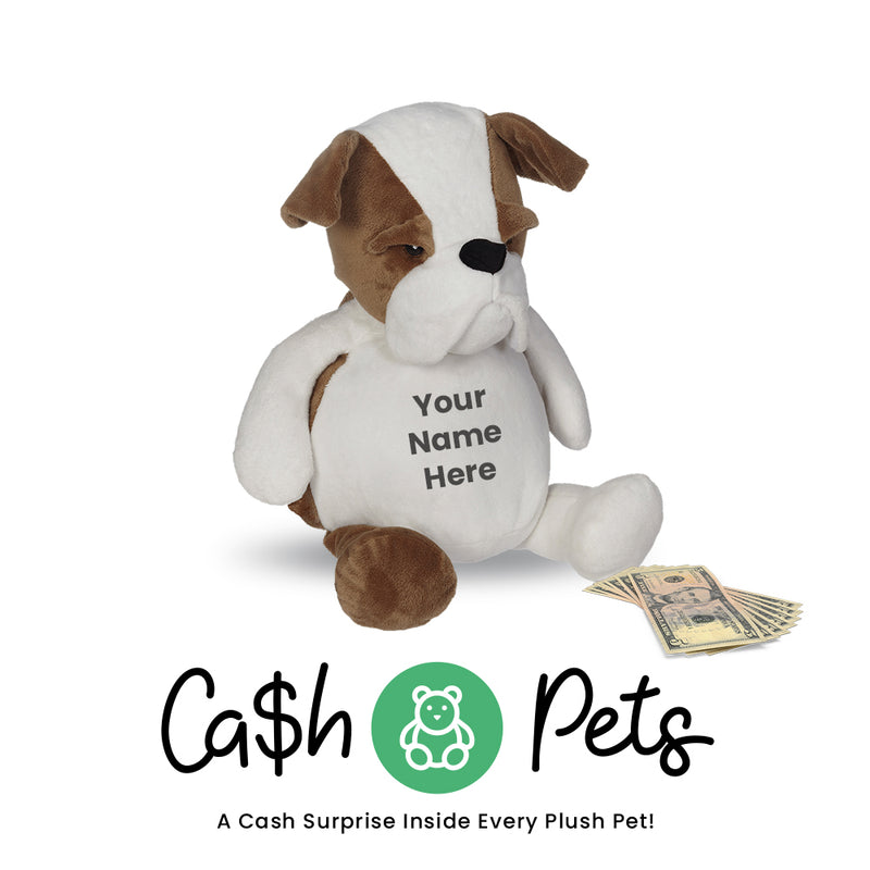 Dog-1 Cash Pet