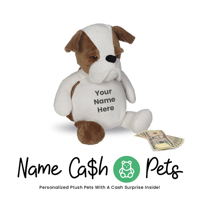 Dog-1 Name Cash Pet