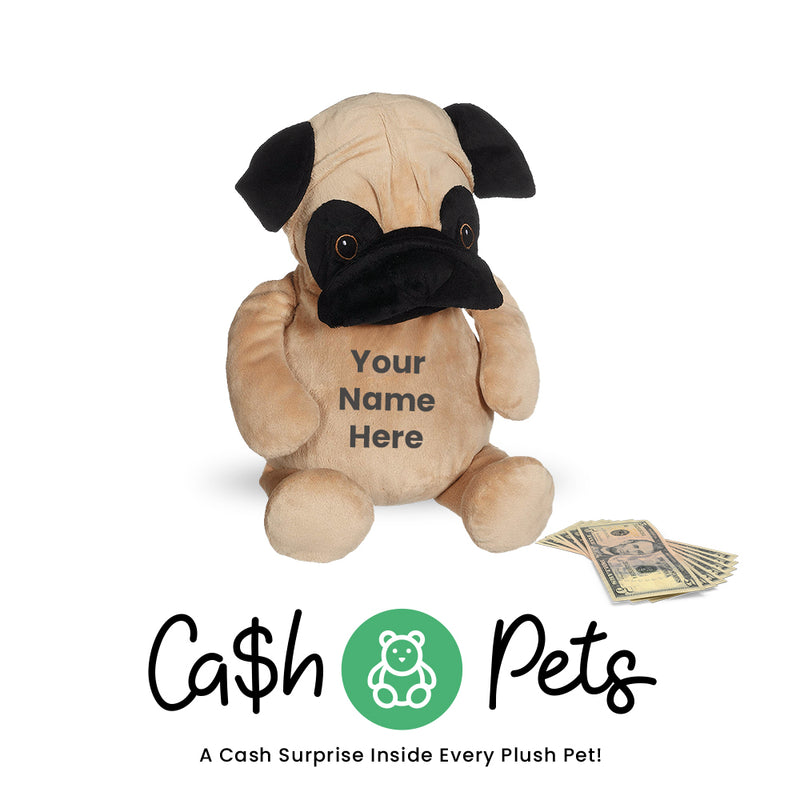 Dog-3 Cash Pet