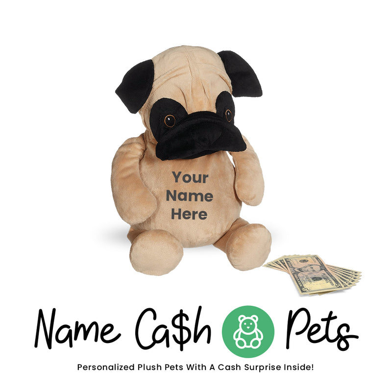 Dog-3 Name Cash Pet
