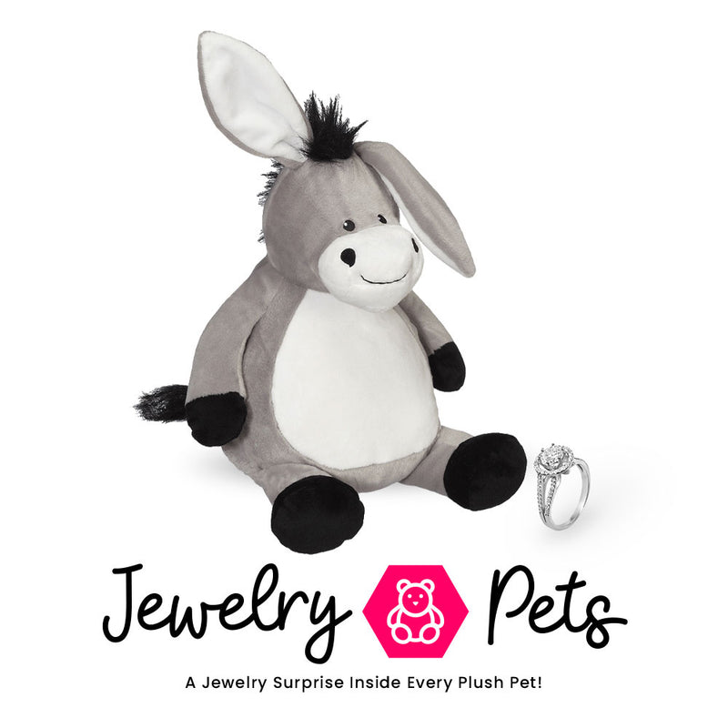 Donkey Jewelry Pet