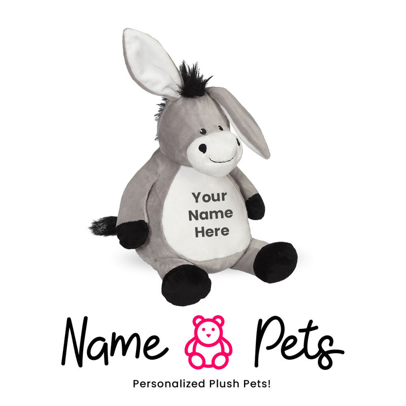 Donkey Name Pet