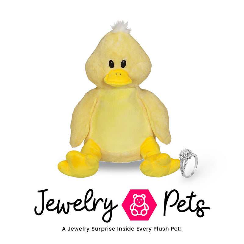 Duck Jewelry Pet
