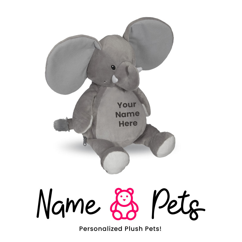 Elephant-1 Name Pet