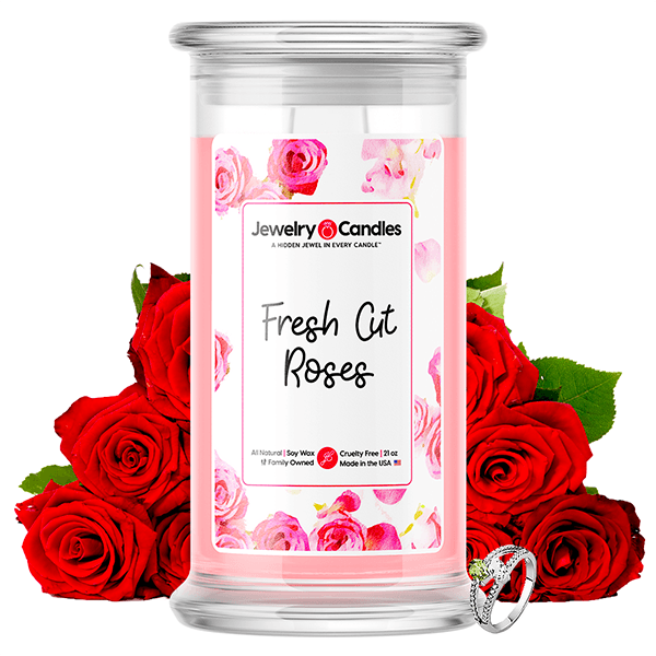 What are the best Jewelry Candles? Jewelry Candles, Ring Candles