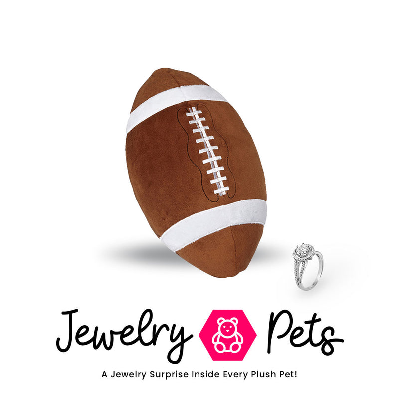 Football Jewelry Pet