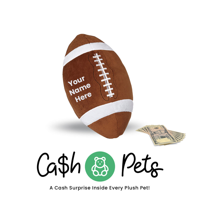Football Cash Pet
