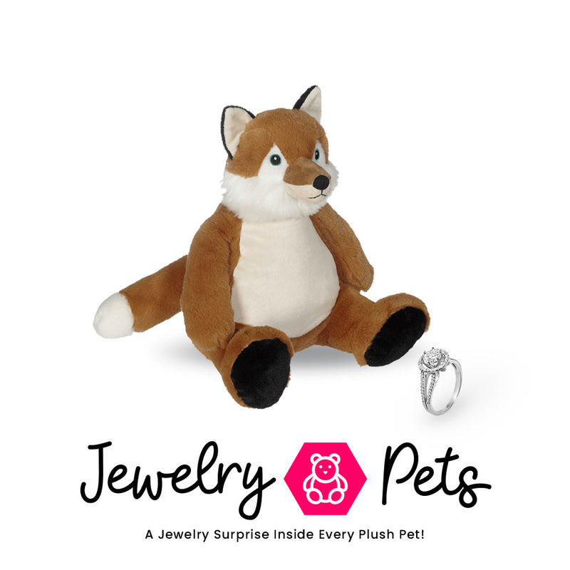 Fox-1 Jewelry Pet