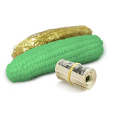 Giant Corn Shaped Cash Wax Melt