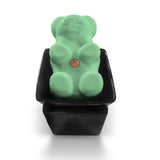 Cucumber & Melon GIANT Gummy Bear Wax Melts