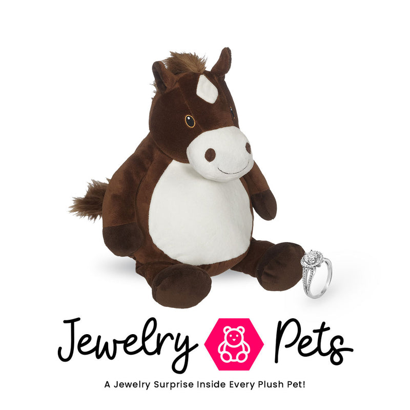 Horse-1 Jewelry Pet